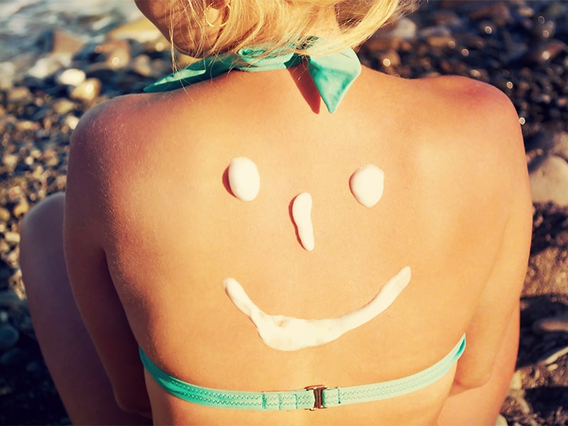 Consejos para proteger tu piel del sol