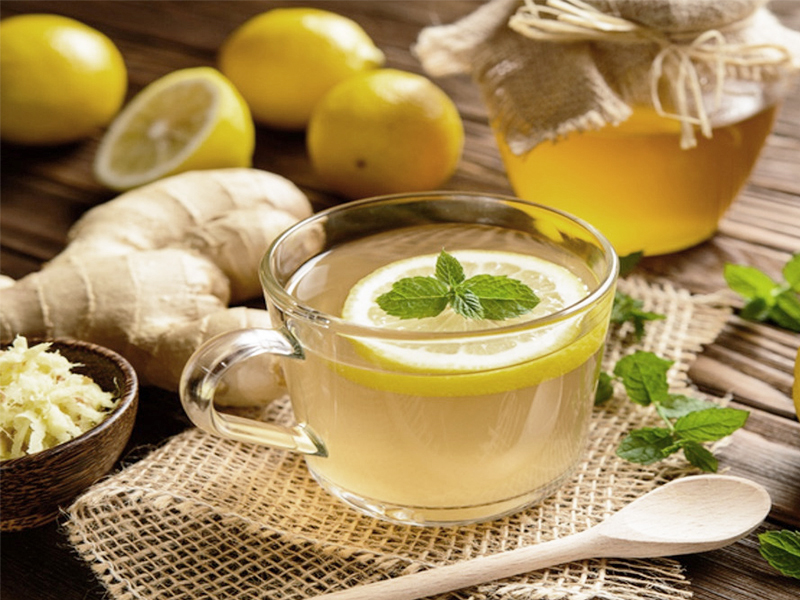 resfriado causas sintomas y consejos para superarlo miel con limon