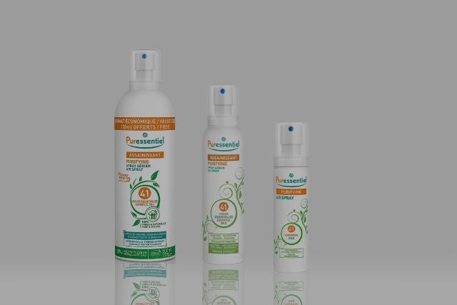 Puressentiel Spray Aereo Purificante